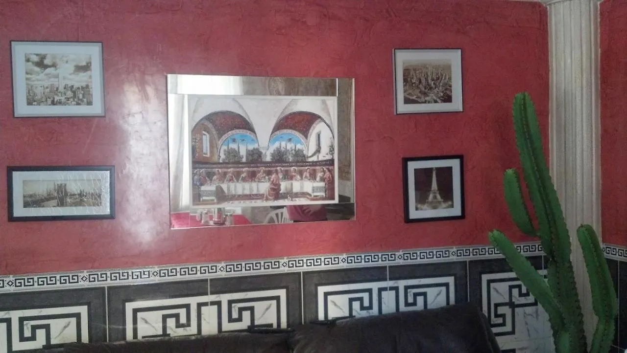 Elegance Hotel Fortaleza