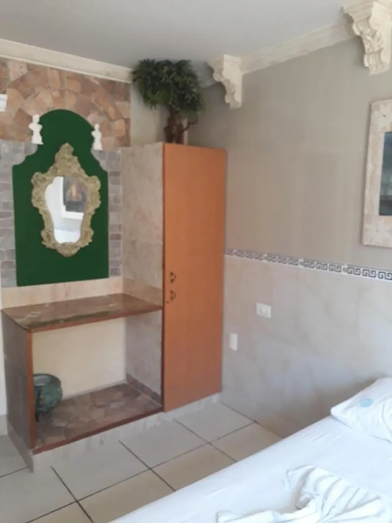 ****  Elegance Hotel Fortaleza  Brazil