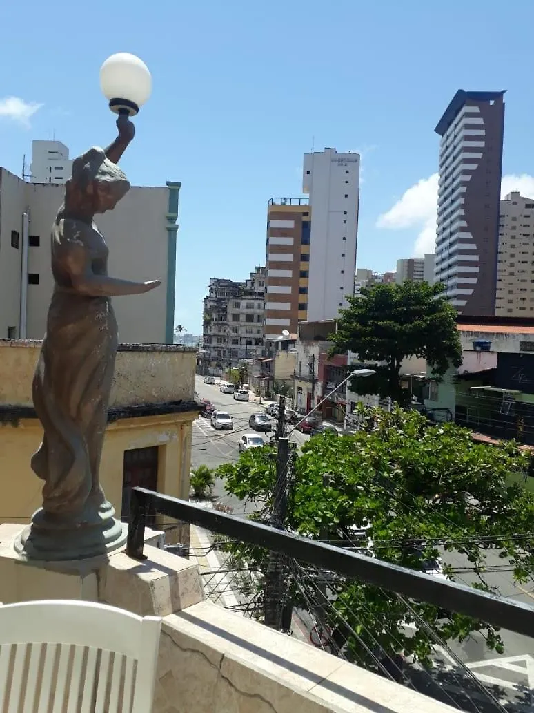 Elegance Hotel Fortaleza  Fortaleza (Ceara)