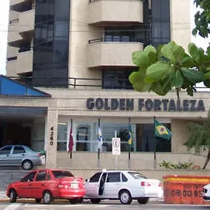 Hotel Golden By Intercity, Fortaleza (Ceara)